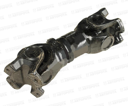 Вал карданный для а/м КАМАЗ основной 477мм 45104-2202003-90 (CN) - Авторота
