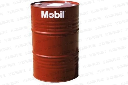Масло компрессорное MOBIL Gas Compressor (200л/216кг) - Авторота