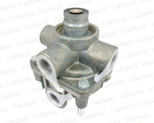 Клапан ускорительный 64221-3518010-10 (8001) - Авторота