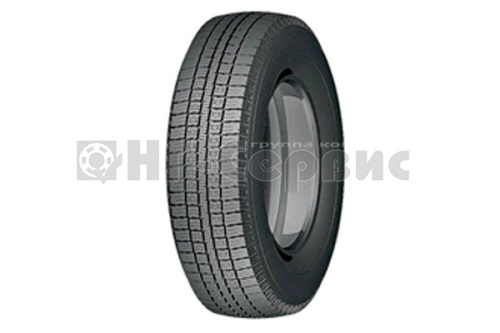 Автошина 205/75 R15 КАМА Еuro-228 НкШЗ 97Т ТL - Авторота