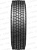 Автошина 315/80 R22,5 Бел-278 (БелШина)