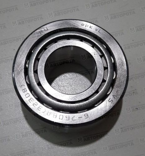 Подшипник 7608 (32308) УАЗ 000606000760896 (Волжский стандарт) - Авторота