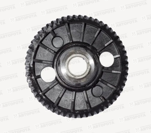 Шестерня УАЗ распределительного вала двигателя 4178/421.10/4215.10 417-1006020-02 - Авторота