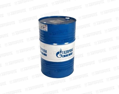 Масло моторное Gazpromneft Diesel Premium 5W40 CI-4 (п/синт.диз) (205л) - Авторота