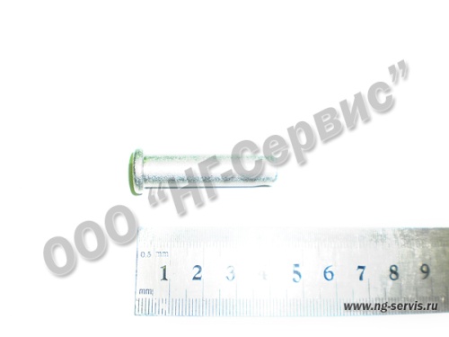 Палец 10х40 260062-П52 (УралАЗ) - Авторота