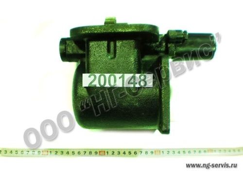 Коробка отбора мощности для а/м КАМАЗ 5511-4202010(-20) - Авторота