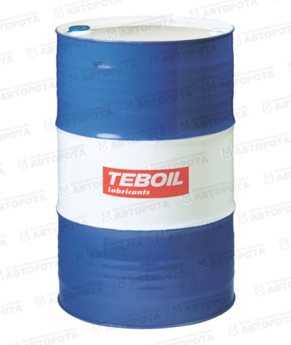 Масло гидравлическое TEBOIL Hydraulic Oil 32S (200л/170кг) до -51°С - Авторота