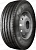 Автошина 285/70 R19,5 КАМА NF 202 145/143M 3PMSF (Рулевая ось)