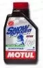 Масло мот. Motul 2T Snowpower (синт.бенз/мото) (1л)