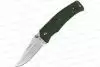 Нож Ganzo Steel Exclusive Edition Green Handle G618