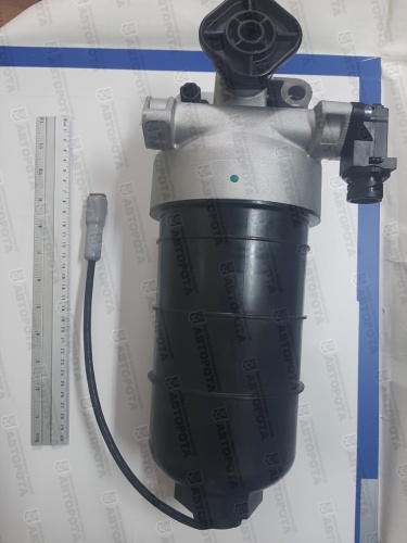 Фильтр грубой очистки топлива для а/м КАМАЗ Евро-5 в сб. 6W.55.388.20 (АЗ КАМАЗ) - Авторота