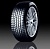 Автошина 235/55 R18 Continental CrossContact UHP 100V TL